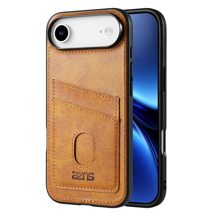 AZNS K1 Series Card Slot Business Phone Case