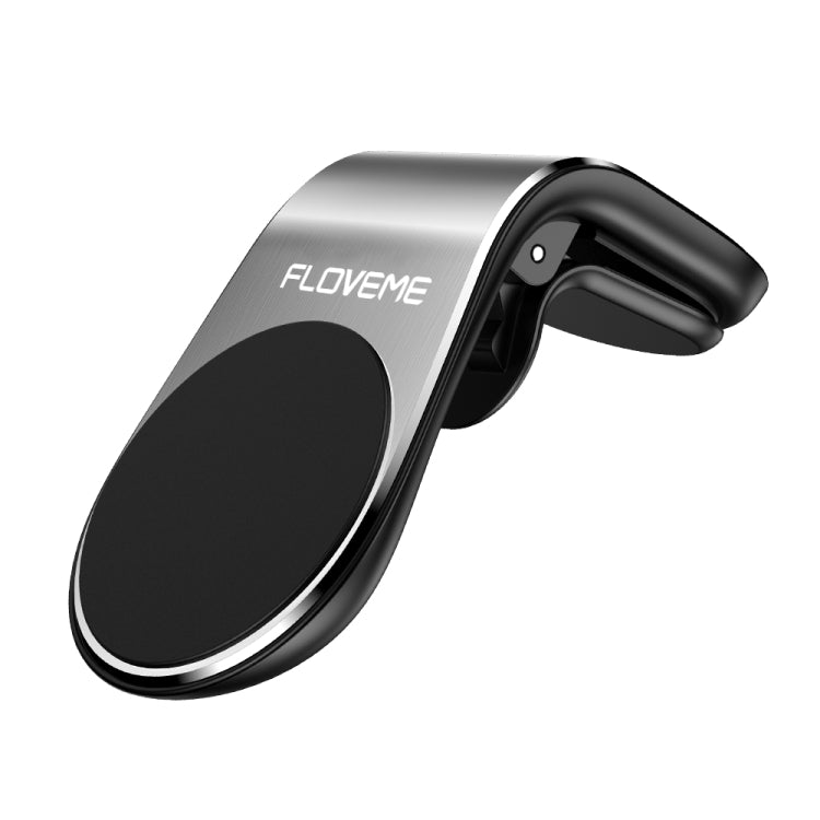 FLOVEME Air Outlet Vent Magnetic Car Holder