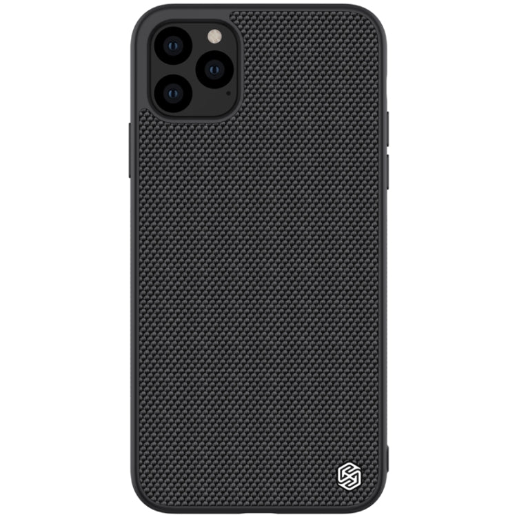 NILLKIN Texture Nylon Fiber Case iPhone 11 Pro Max