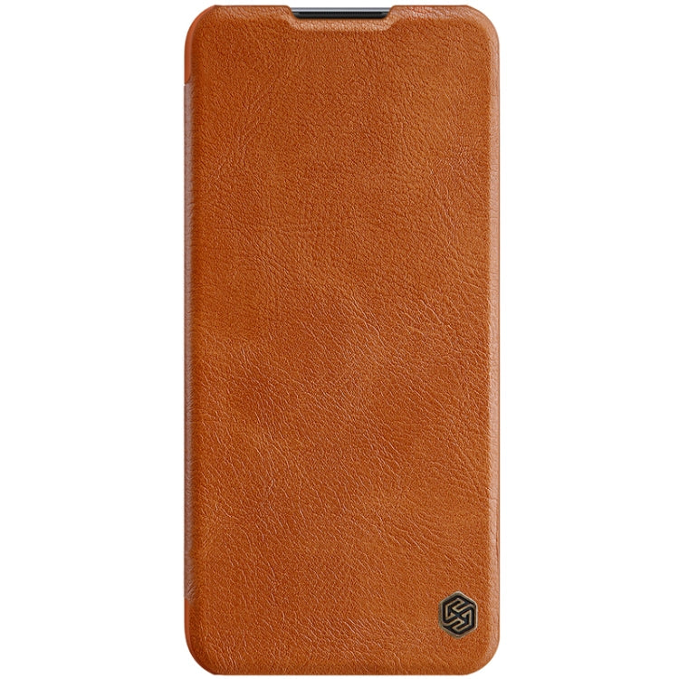 NILLKIN QIN Pro Flip Leather Case OnePlus Nord N100