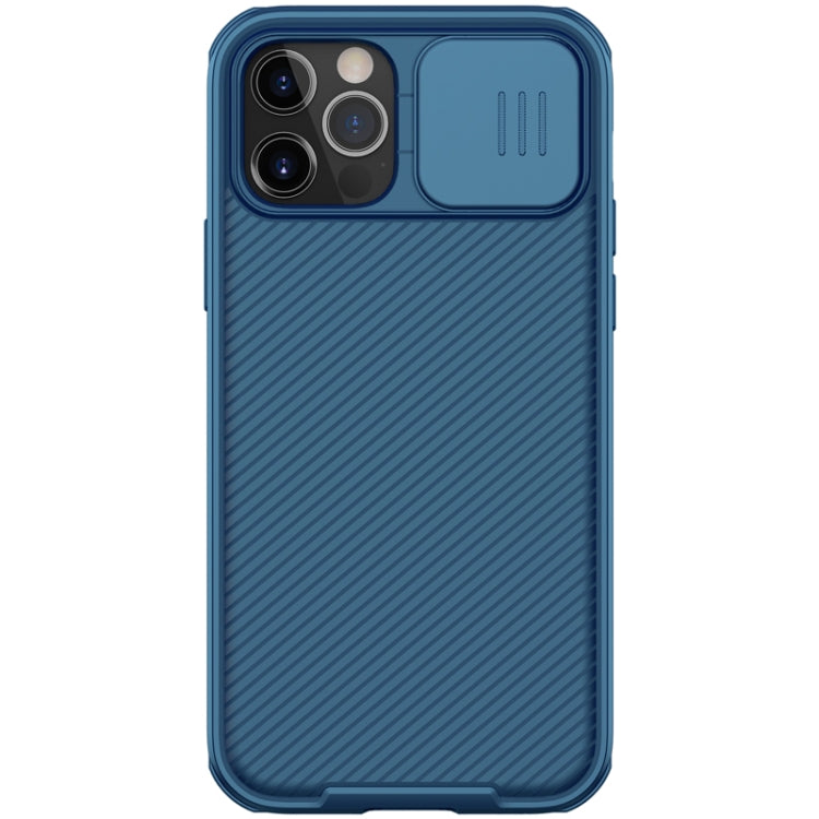 NILLKIN CamShield Pro Magsafe Protective Case iPhone 12 / 12 Pro