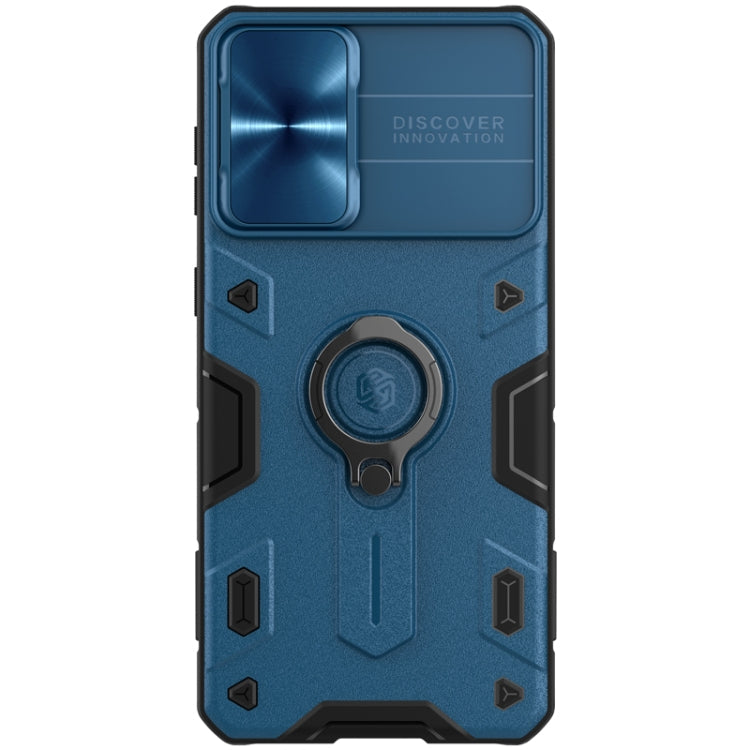 NILLKIN CamShield Armor Case Samsung S21+