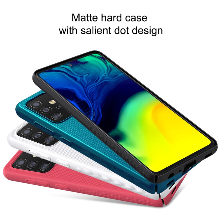 Nillkin Super Frosted Shield Case Samsung A52 5G