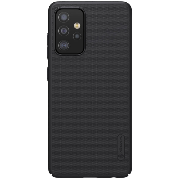 Nillkin Super Frosted Shield Case Samsung A52 5G
