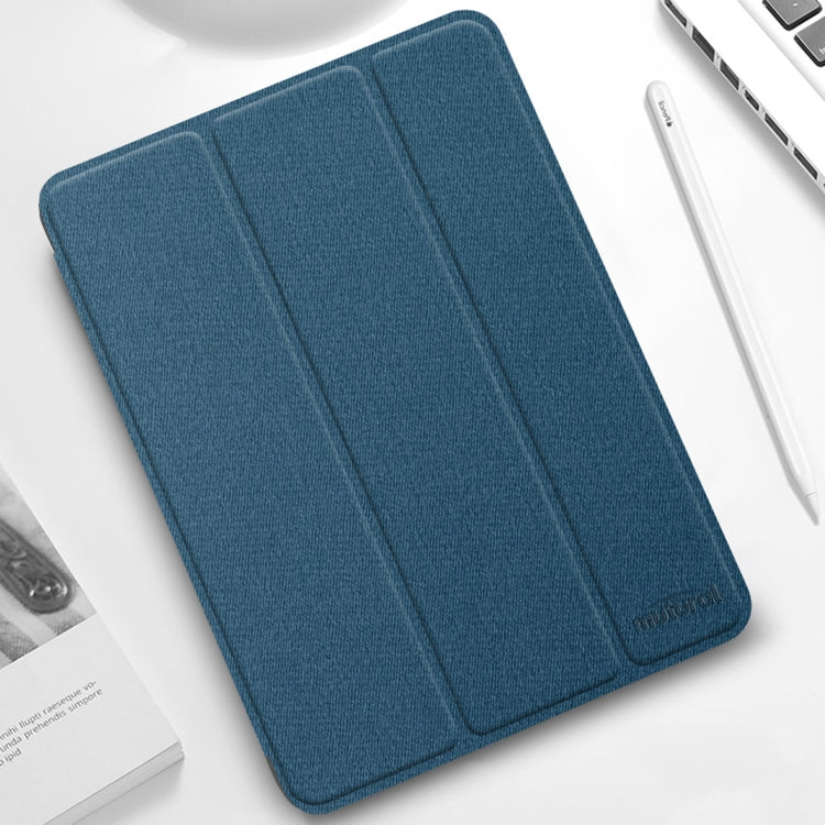 Mutural YASHI Flip Leather Case iPad Pro 12.9 2022 / 2021 / 2020
