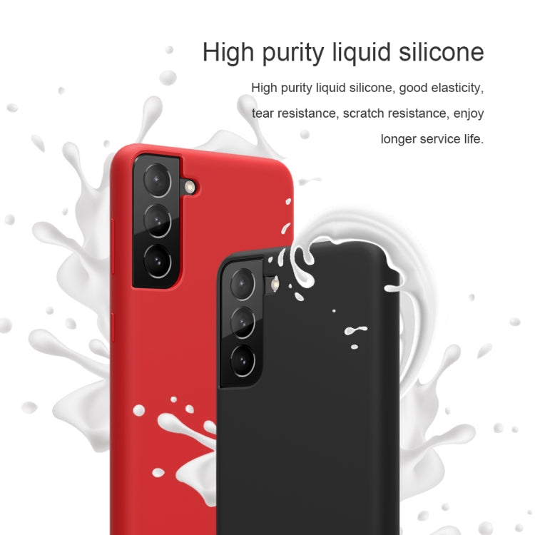 Nillkin Flex PURE Case Samsung S21+