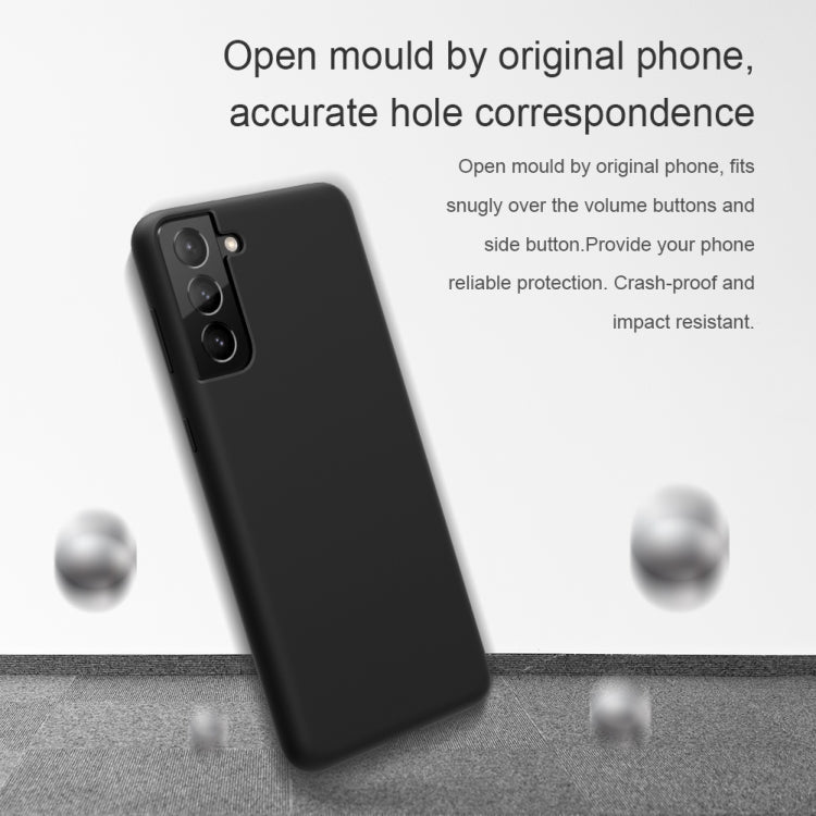 Nillkin Flex PURE Case Samsung S21+