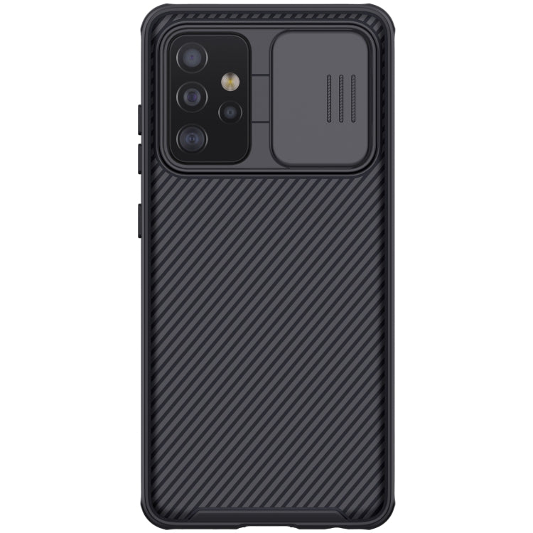 NILLKIN CamShield Pro Protective Case Samsung A52 5G