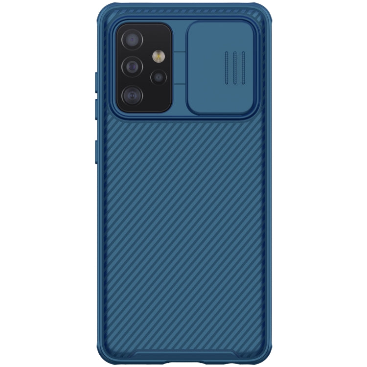 NILLKIN CamShield Pro Protective Case Samsung A52 5G