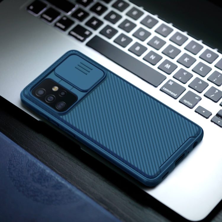 NILLKIN CamShield Pro Protective Case Samsung A52 5G