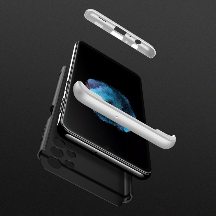 GKK Three Stage Splicing Full Coverage Case Samsung A32 5G
