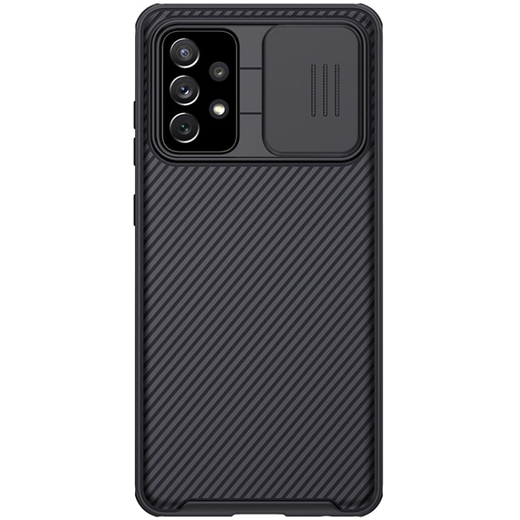 Nillkin Camshield Pro Protective Case Samsung A72 4G / 5G