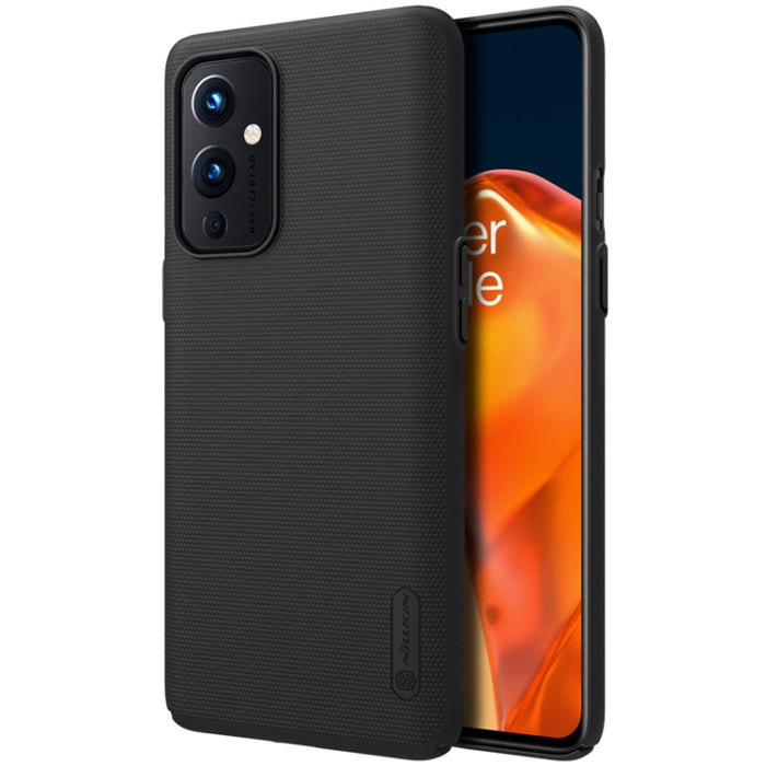 Nillkin Super Frosted Shield Case OnePlus 9