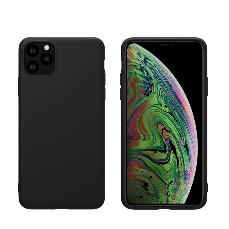 NILLKIN Rubber-wrapped Protective Case iPhone 11 Pro