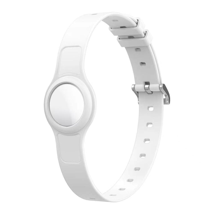 Mutural 2 in 1 Pet Collar Silicone Protective Case AirTag
