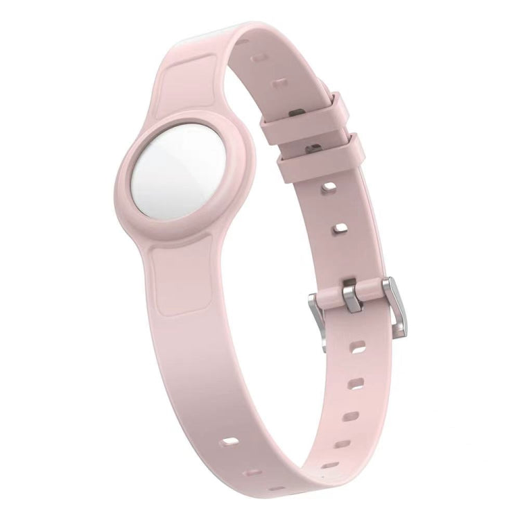 Mutural 2 in 1 Pet Collar Silicone Protective Case AirTag