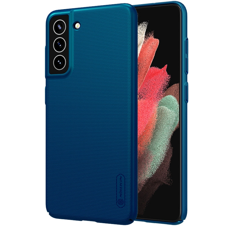 Nillkin Super Frosted Shield Case Samsung S21 FE