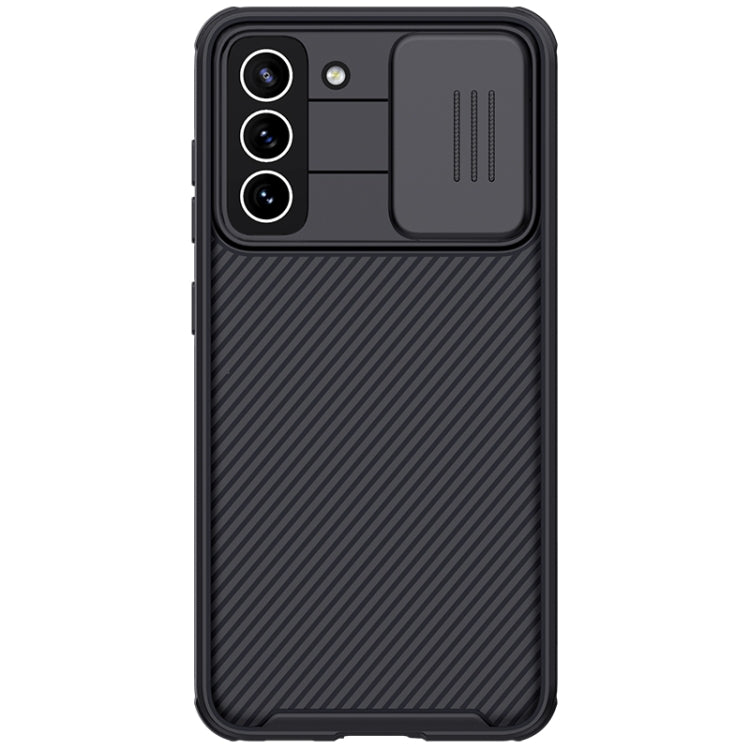 Nillkin Camshield Pro Protective Case Samsung S21 Fe