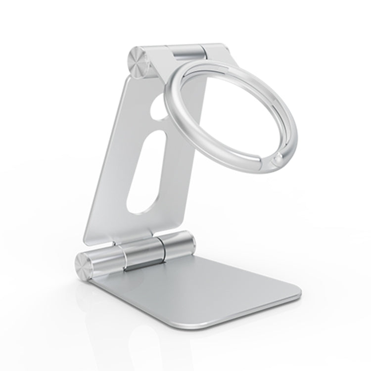 R-JUST Magsafe Dual-axis Folding Wireless Charging Stand Holder SJ11