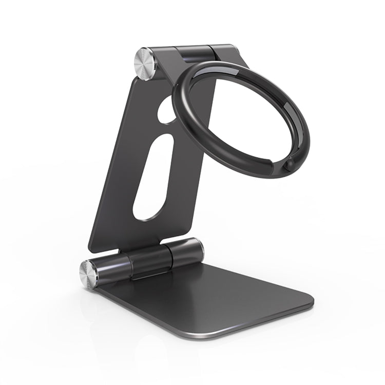 R-JUST Magsafe Dual-axis Folding Wireless Charging Stand Holder SJ11