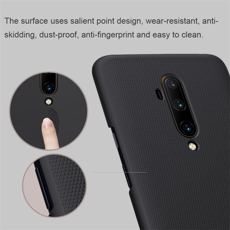 Nillkin Super Frosted Shield Case OnePlus 7T Pro