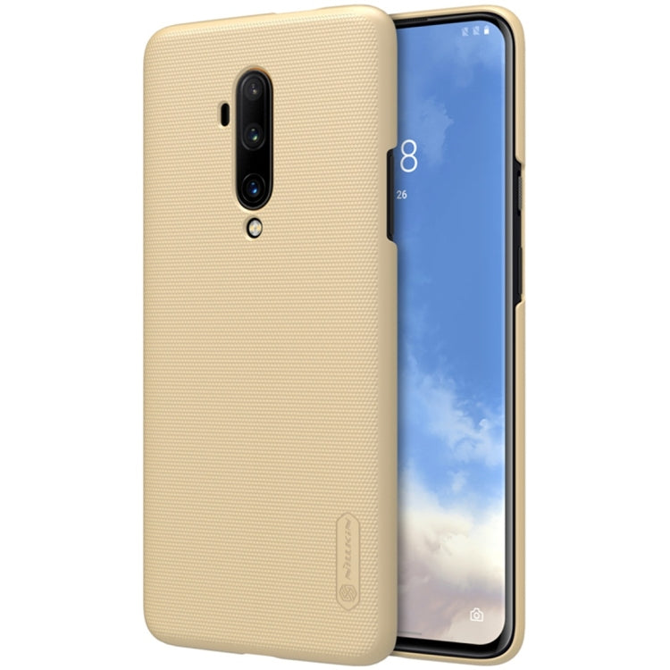 Nillkin Super Frosted Shield Case OnePlus 7T Pro