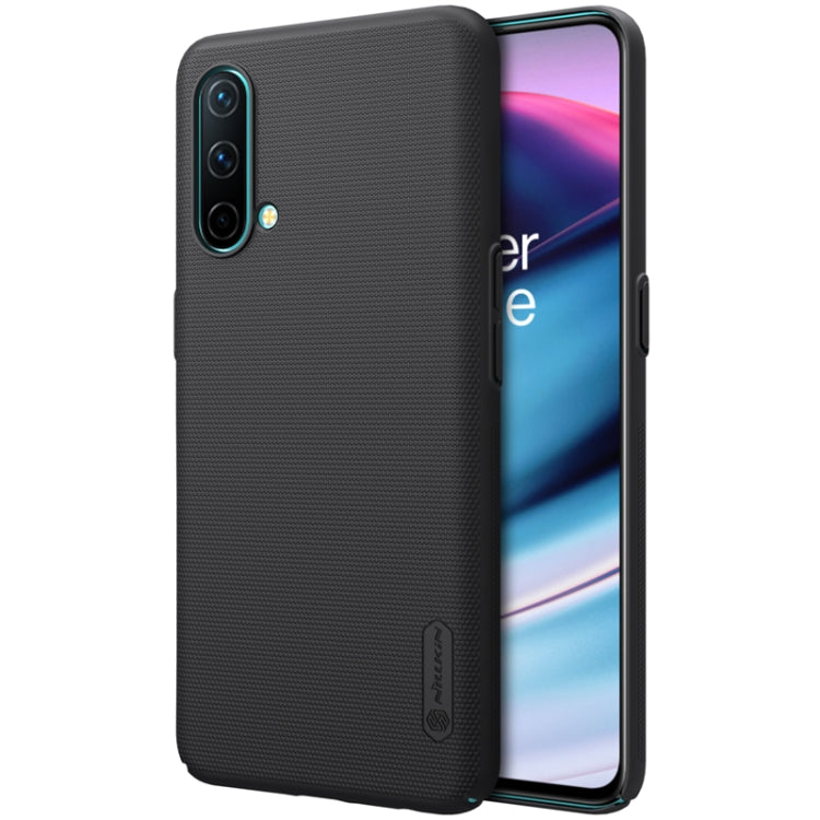 Nillkin Super Frosted Shield Case OnePlus Nord CE 5G