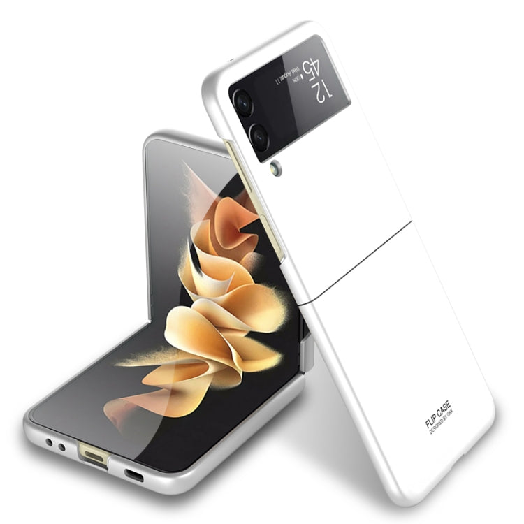 GKK Ultra-thin Full Coverage Case Samsung Z Flip3