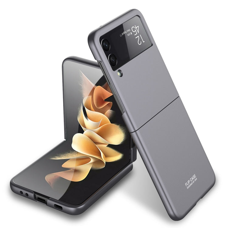 GKK Ultra-thin Full Coverage Case Samsung Z Flip3