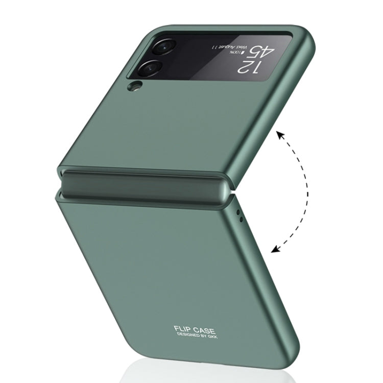 GKK Ultra-thin Full Coverage Case Samsung Z Flip3