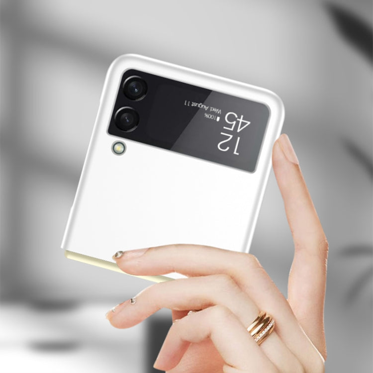 GKK Ultra-thin Full Coverage Case Samsung Z Flip3