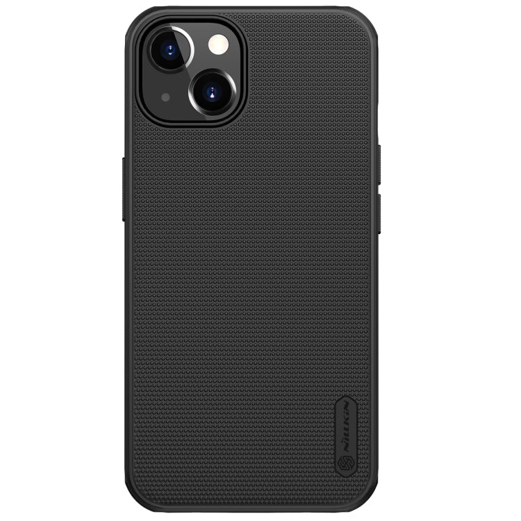 NILLKIN Super Frosted Shield Pro Case iPhone 13