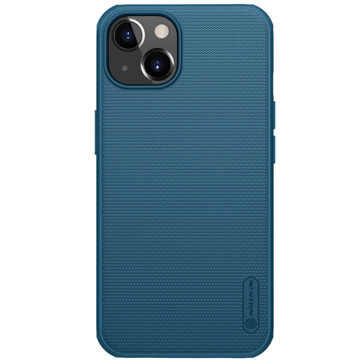 NILLKIN Super Frosted Shield Pro Case iPhone 13