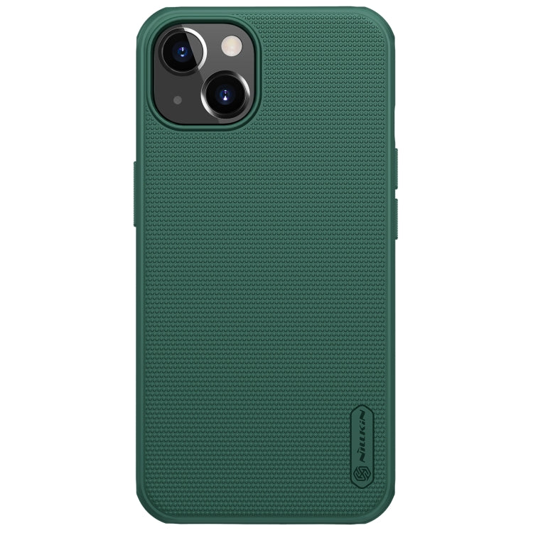 NILLKIN Super Frosted Shield Pro Case iPhone 13