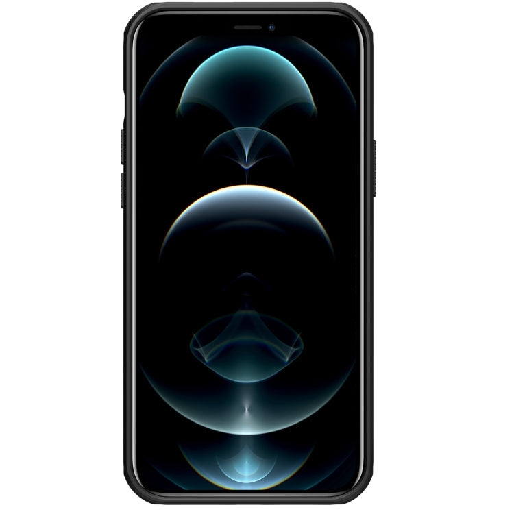 NILLKIN Super Frosted Shield Pro Case iPhone 13 Pro