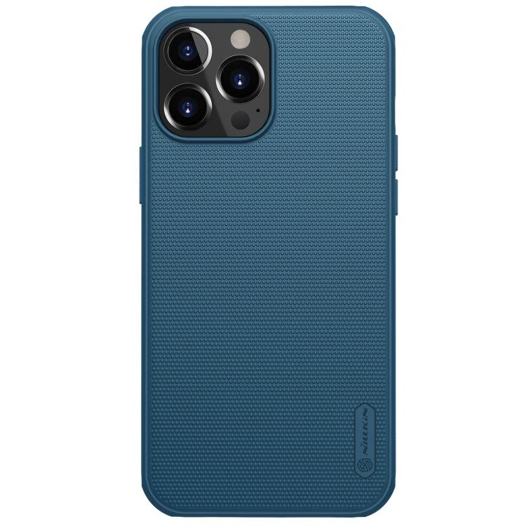 NILLKIN Super Frosted Shield Pro Case iPhone 13 Pro