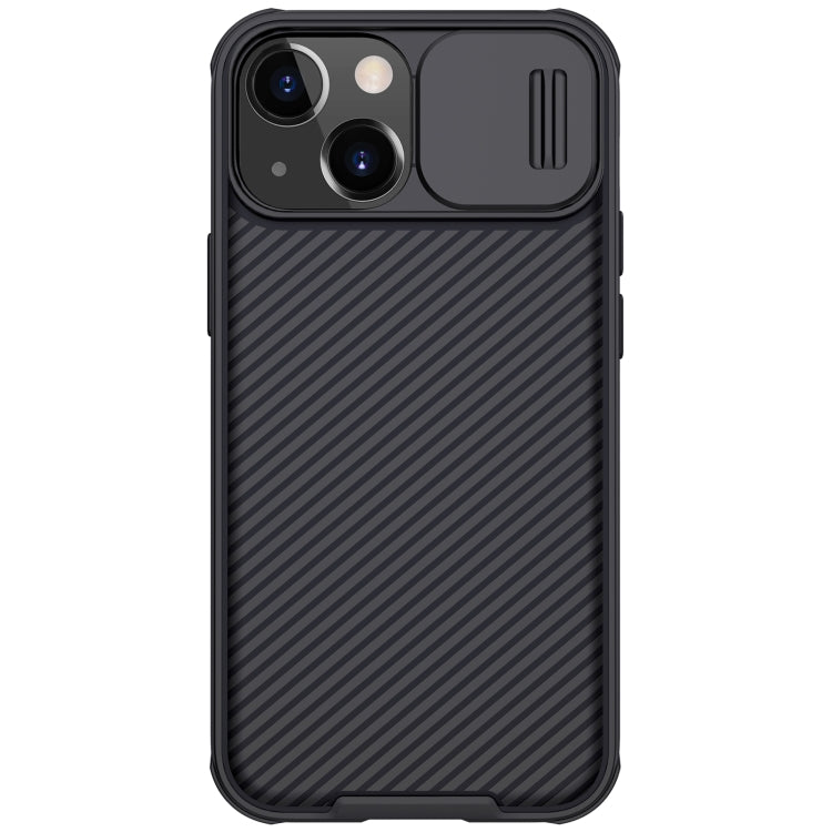 Nillkin Camshield Pro Protective Case iPhone 13 mini