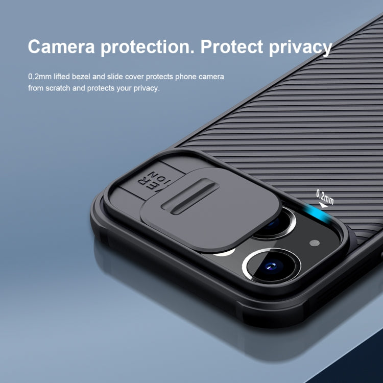 Nillkin Camshield Pro Protective Case iPhone 13