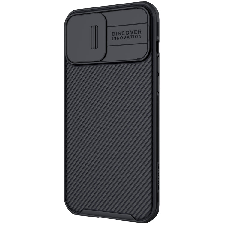 Nillkin Camshield Pro Protective Case iPhone 13 Pro