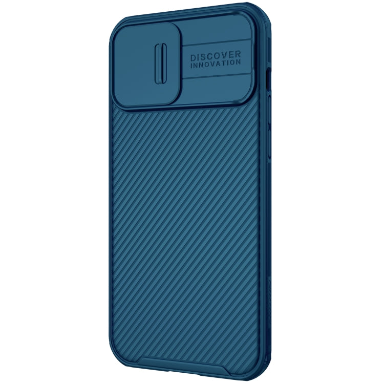 Nillkin Camshield Pro Protective Case iPhone 13 Pro