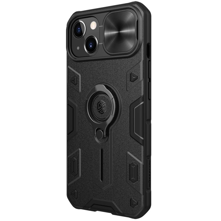 NILLKIN CamShield Armor Case iPhone 13