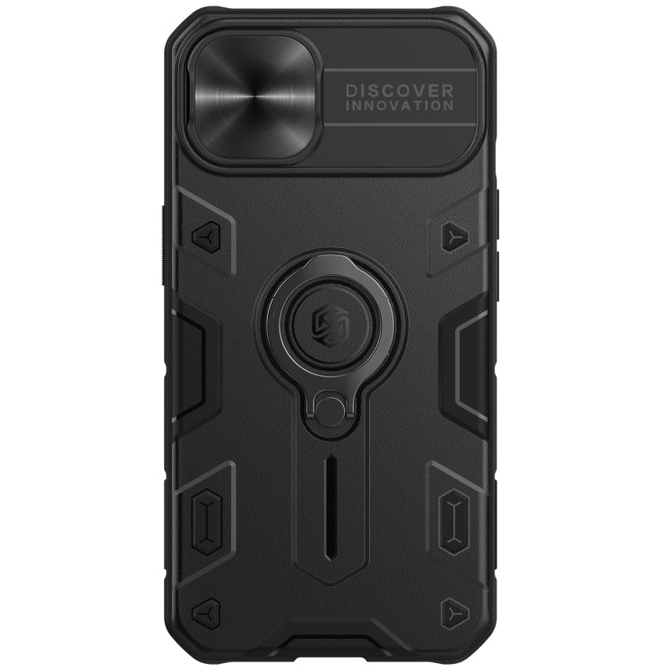 NILLKIN CamShield Armor Case iPhone 13