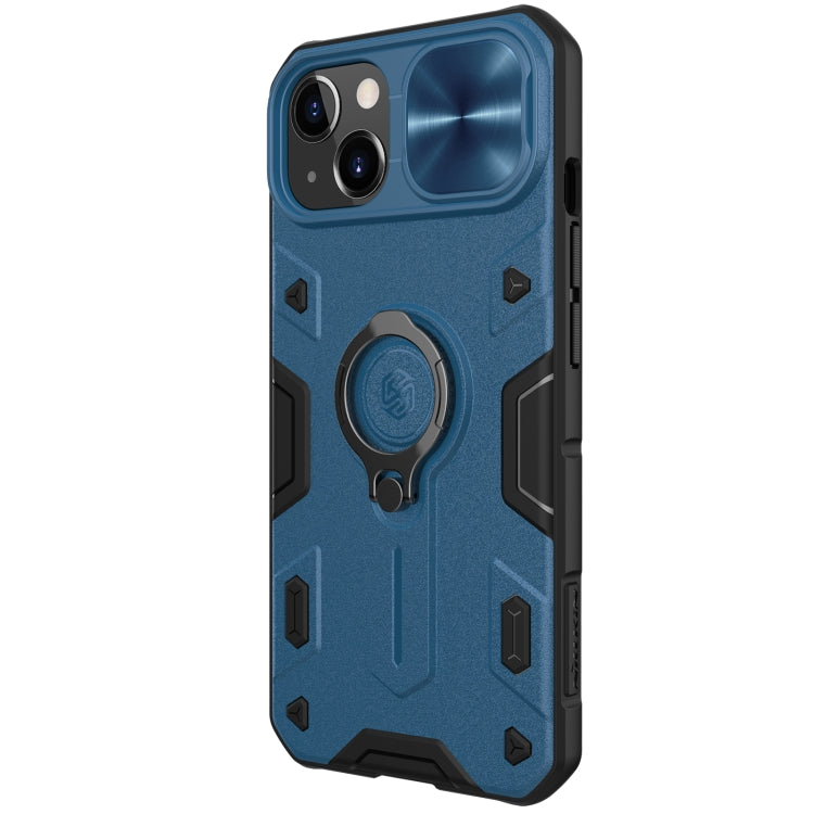 NILLKIN CamShield Armor Case iPhone 13