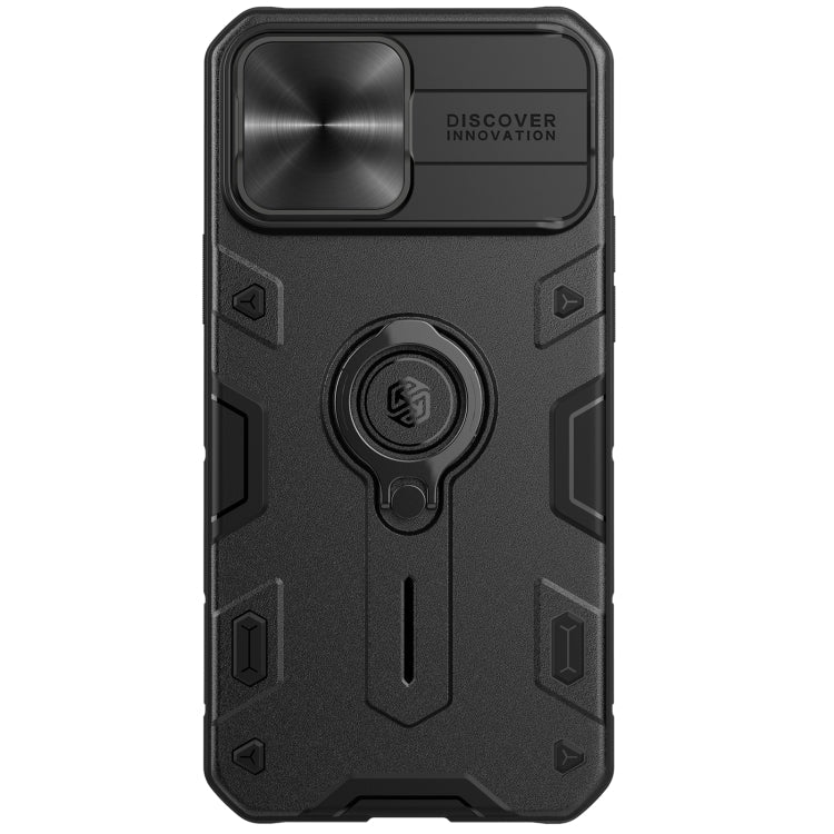 NILLKIN CamShield Armor Case iPhone 13 Pro