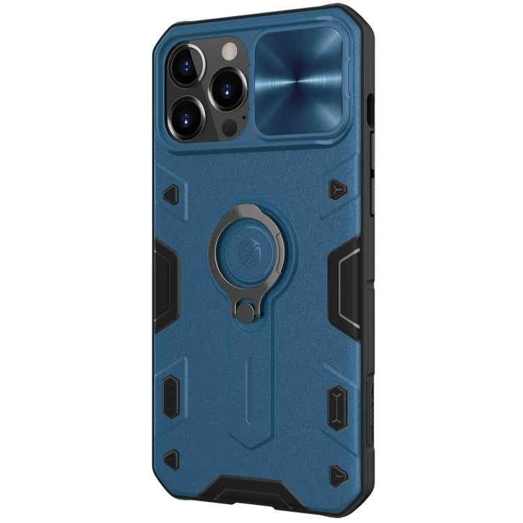 NILLKIN CamShield Armor Case iPhone 13 Pro