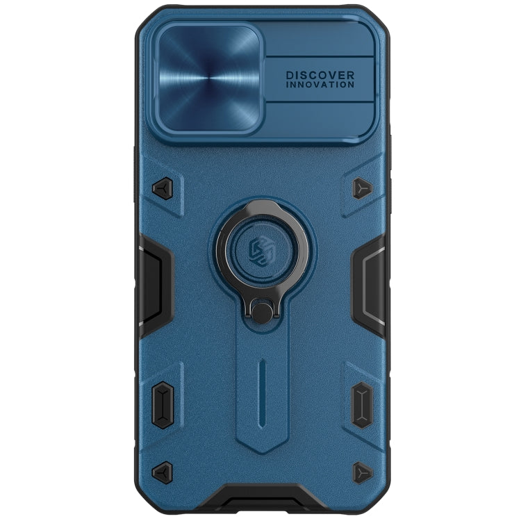 NILLKIN CamShield Armor Case iPhone 13 Pro
