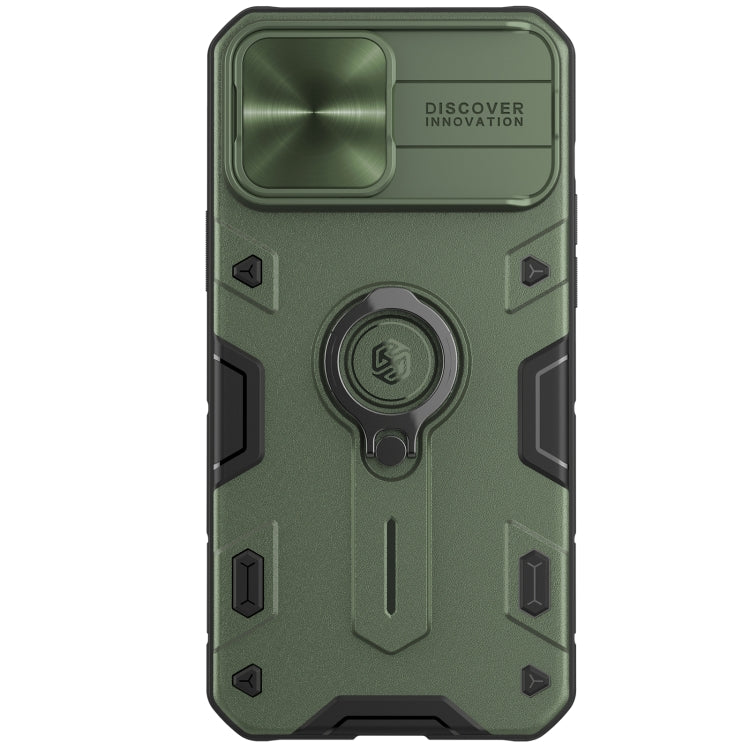 NILLKIN CamShield Armor Case iPhone 13 Pro