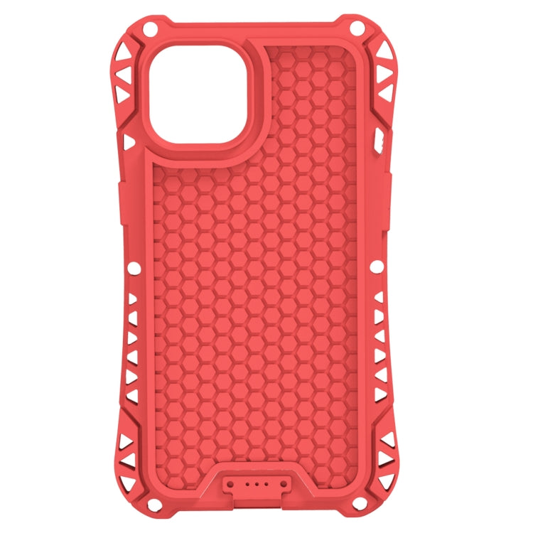 R-JUST AMIRA Metal Protective Case iPhone 13 mini