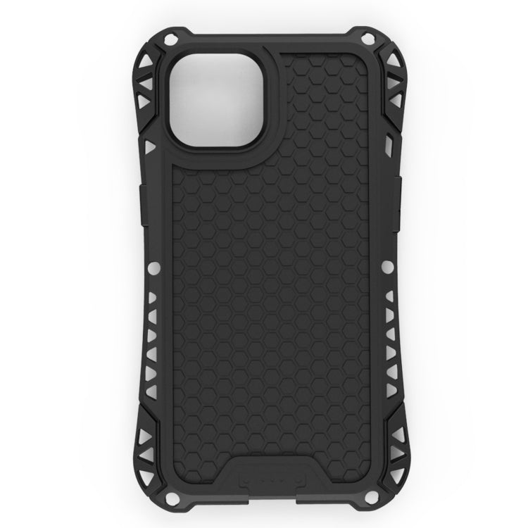 R-JUST AMIRA Metal Protective Case iPhone 13