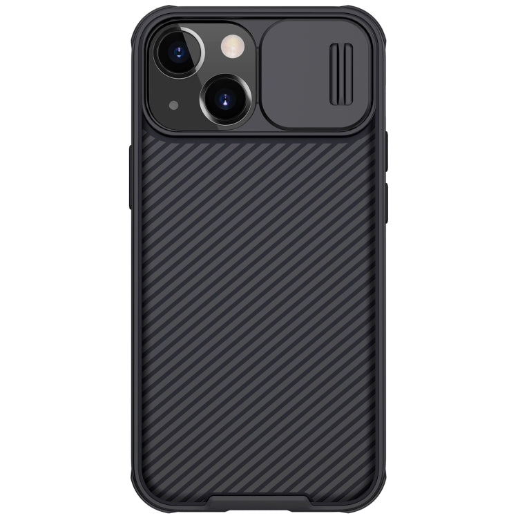 NILLKIN CamShield Pro Magsafe Protective Case iPhone 13